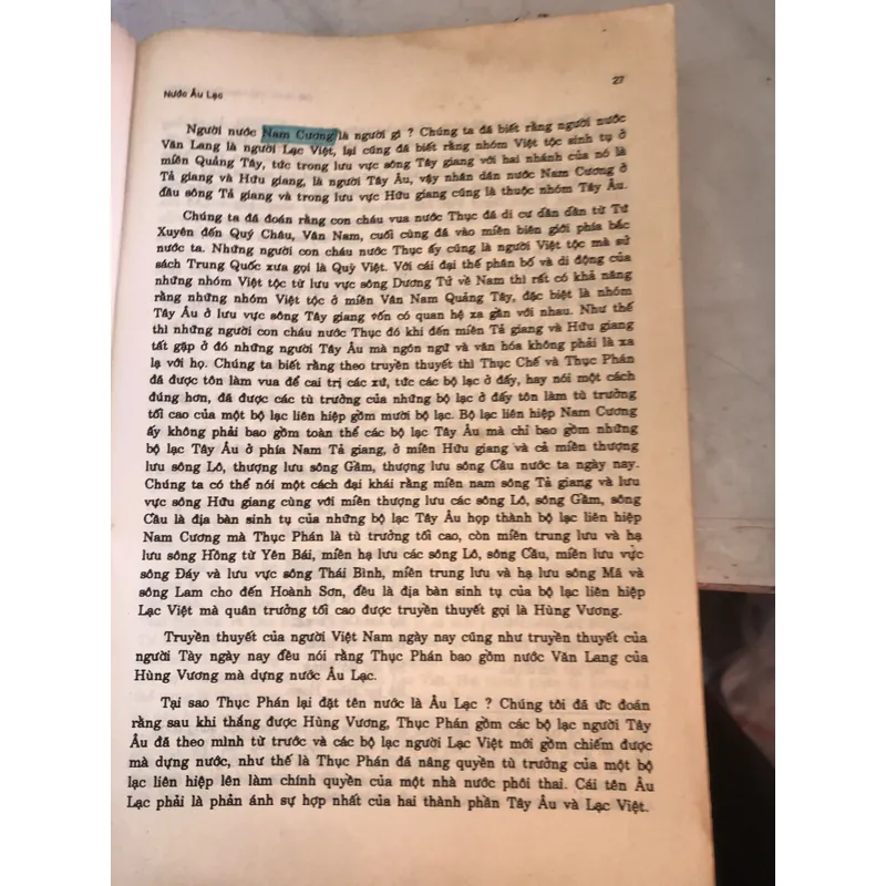 Đất nước Việt Nam qua các đời 726357