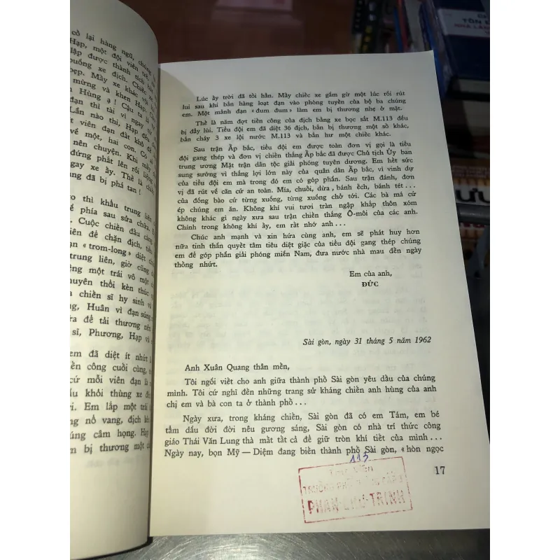 Truyện-ký cách mạng miền nam  930074