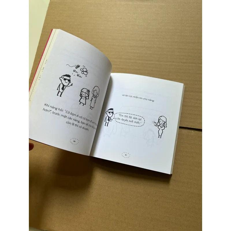 Dịch từ tiếng yêu sang tiếng Việt - Lê Bích 784195