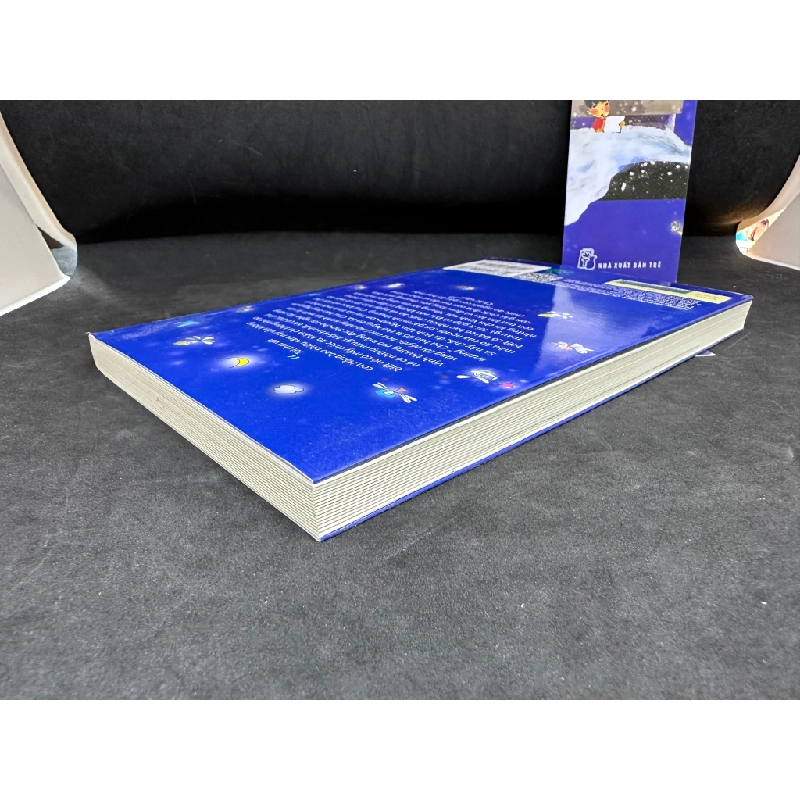 [Phiên Chợ Sách Cũ] Làm Bạn Với Bầu Trời, Nguyễn Nhật Ánh, 2019 1304 SBM 446013