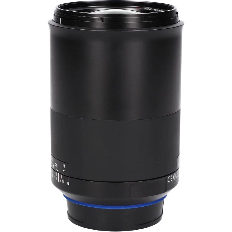 Ống kính ZEISS MILVUS 35mm F1.4 ZE - Hàng hiệu Authentic 880991