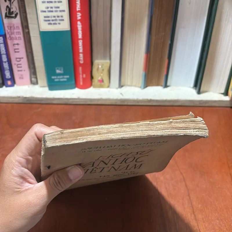 II Lịch Sử Văn Học Việt Nam: Văn Học Viết (Tập 4A) - 1978 789437