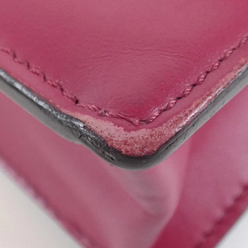 Ví xách tay Louis Vuitton Monogram Portefoy Fleur Chain M67404 621107