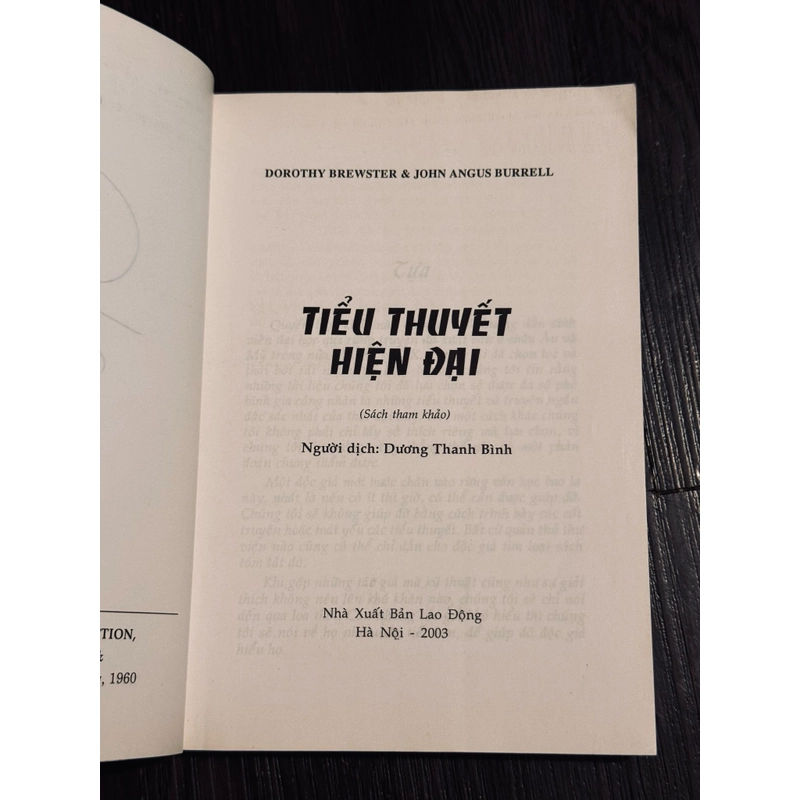 Tiểu thuyết hiện đại 552661