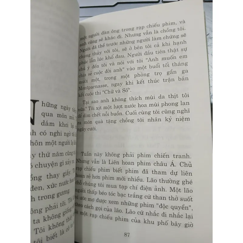 CÔ GÁI NƠI HÀNG GHẾ SAU - NGÔ THỊ BẰNG NGUYÊN 746468
