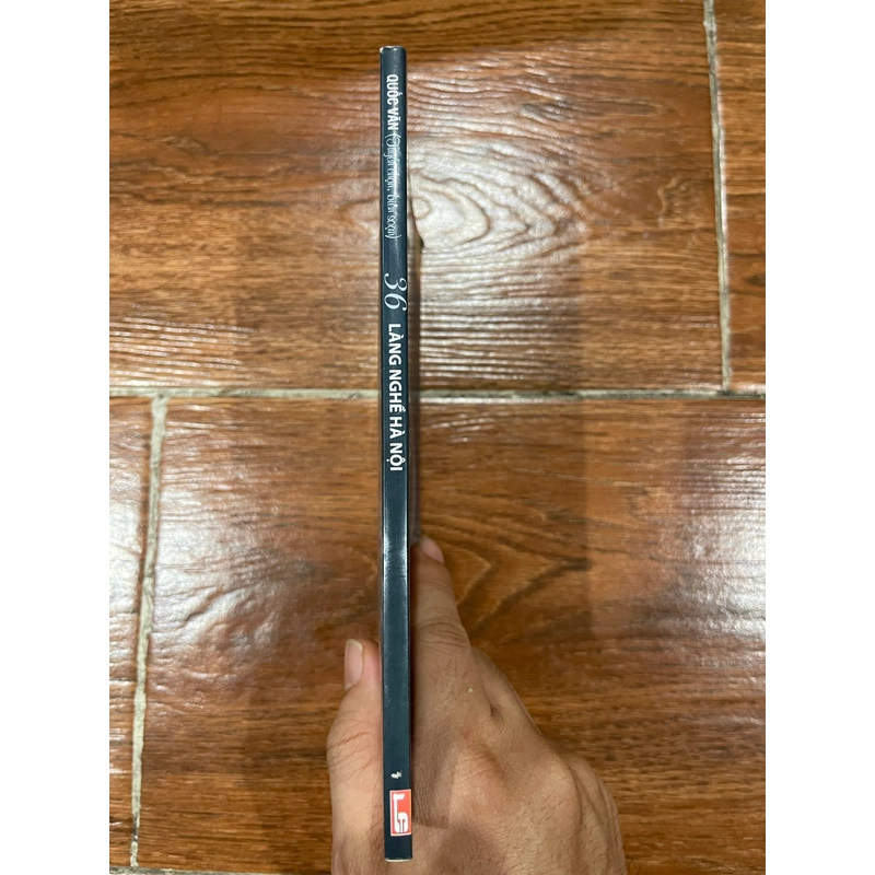 36 Làng nghề Hà Nội (k1) 541234