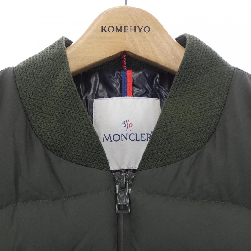 MONCLER KIZIMEN Áo khoác lông - Hàng hiệu Chính hãng 892529