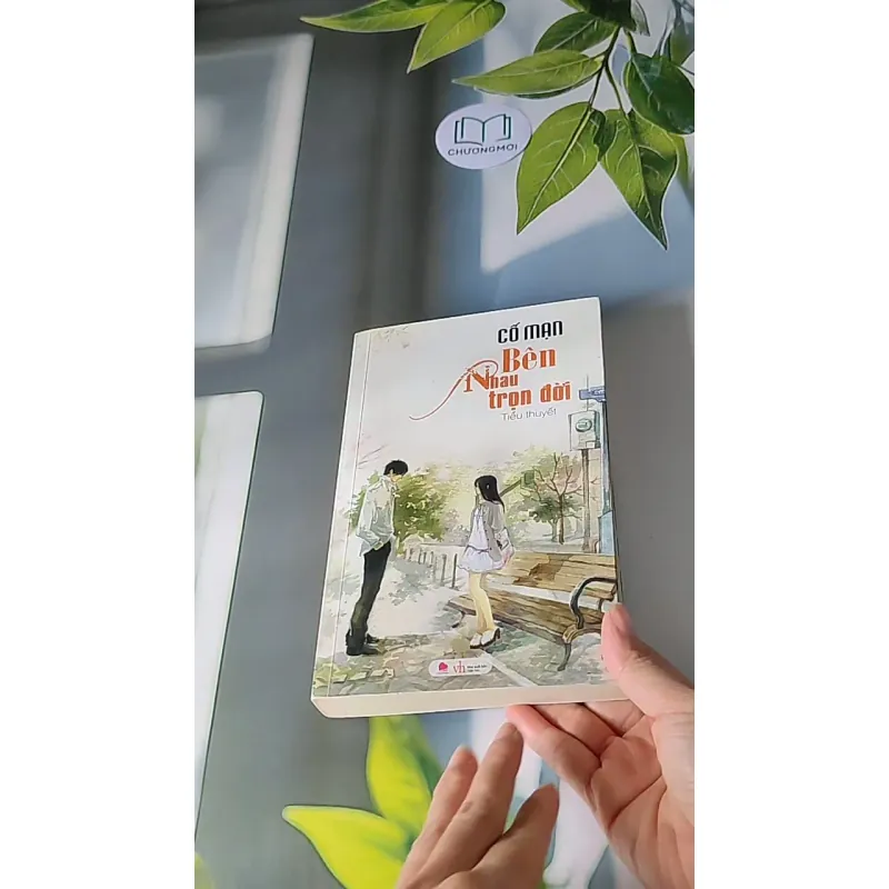 Bên Nhau Trọn Đời - Cố Mạn 607716