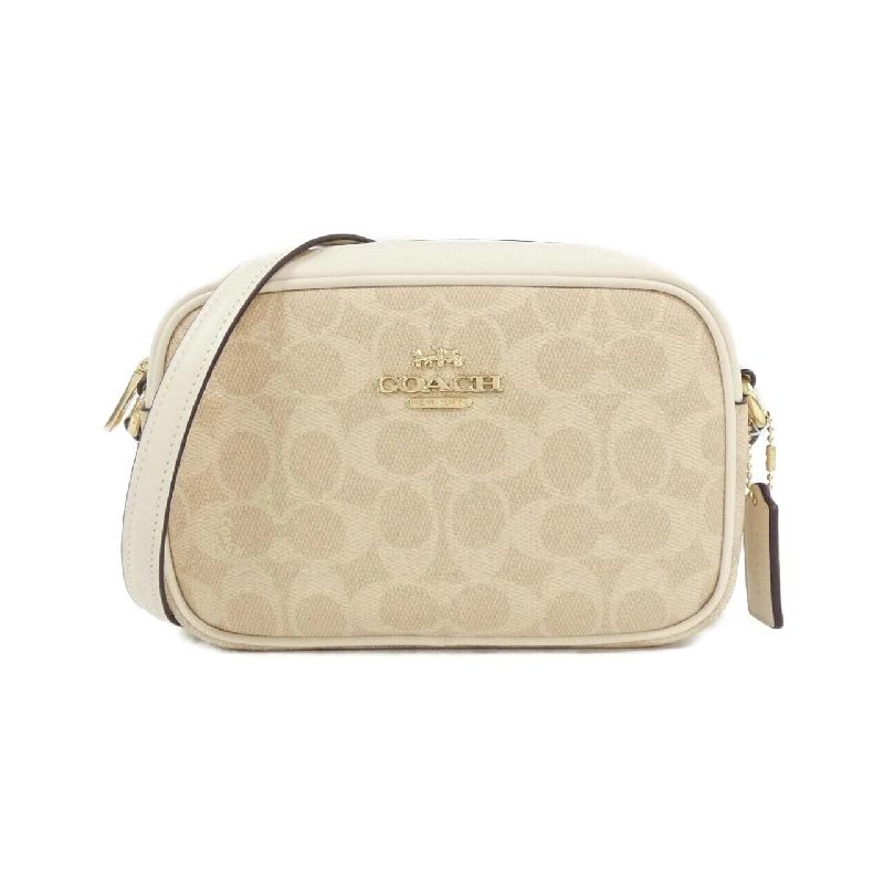 【Sản phẩm mới】Túi xách vai Coach CY752 612129