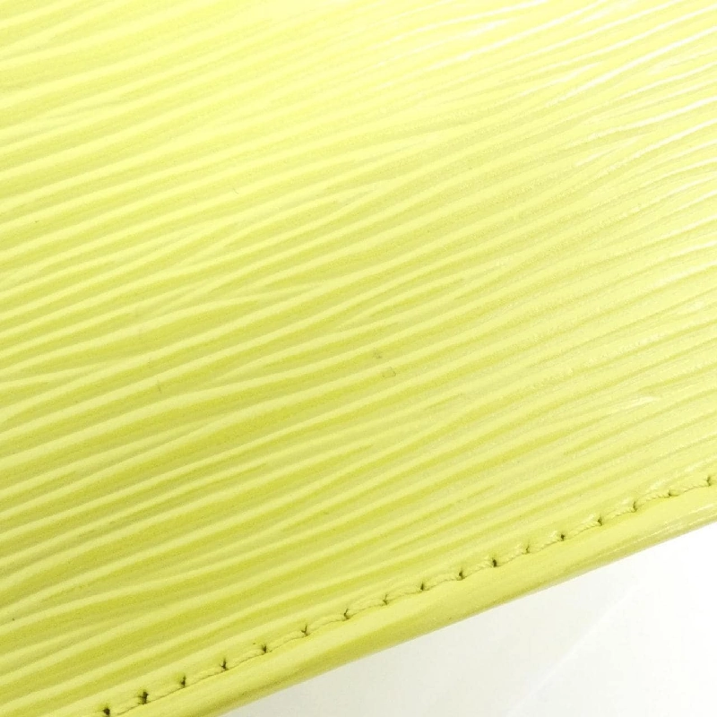 Túi xách Louis Vuitton Epi Petit Sac Plat M80169 618605