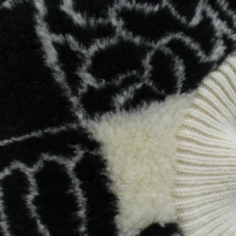 【Khuyến mãi】Louis Vuitton LOUIS VUITTON Áo len 643518