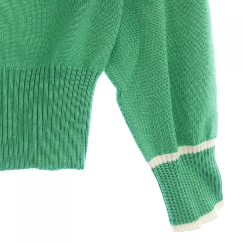 【Mã giảm giá】M'S GRACY Áo khoác cardigan 637954