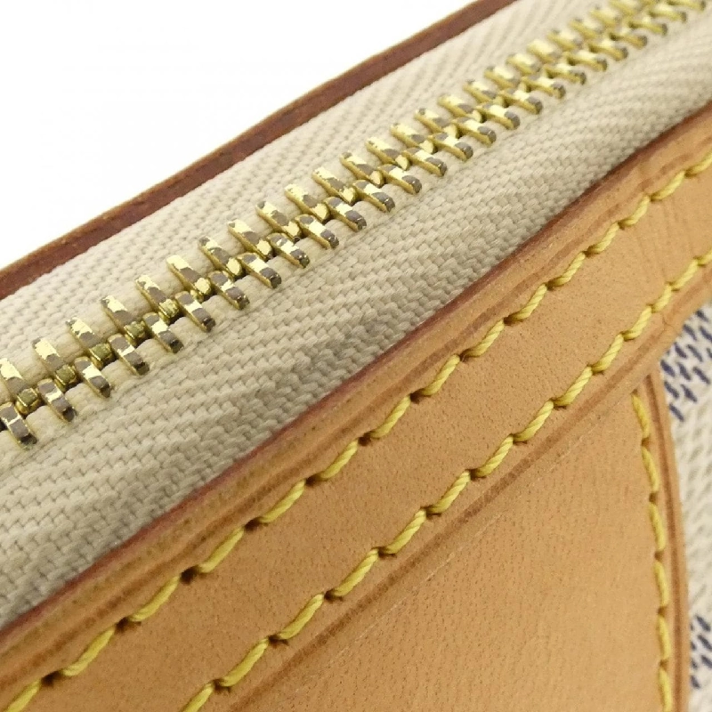 Túi xách vai Louis Vuitton Damier Azur Siracusa PM N41113 611446