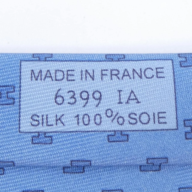 Krawat HERMES - Hàng hiệu Authentic 891853