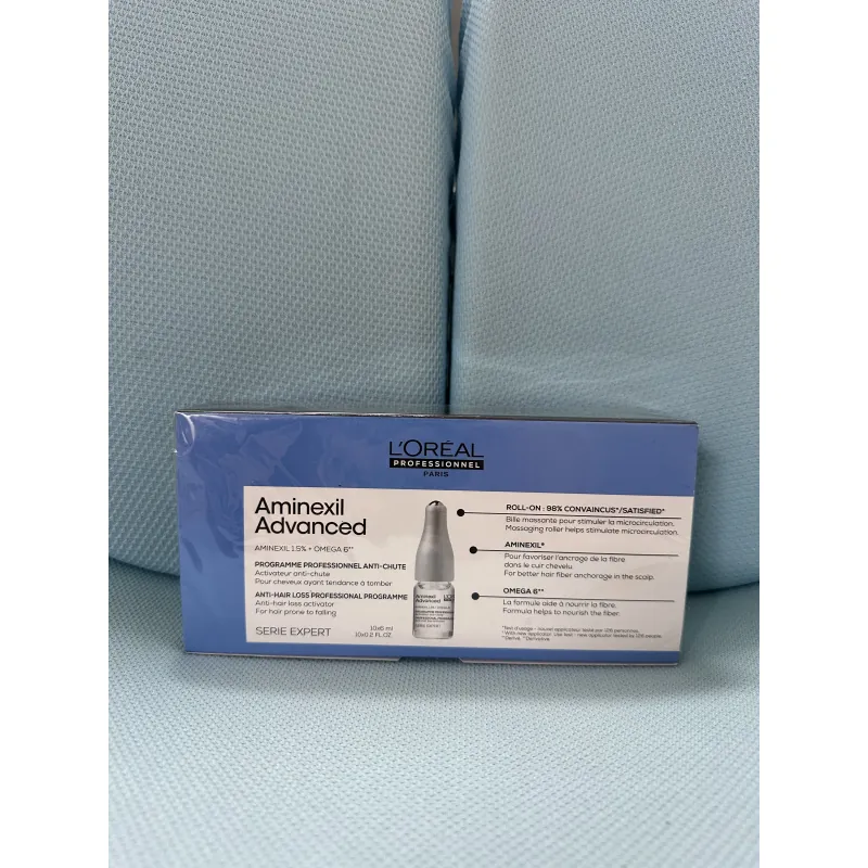 Tinh chất giảm rụng tóc L’oreal chính hãng, mới 100% 970549