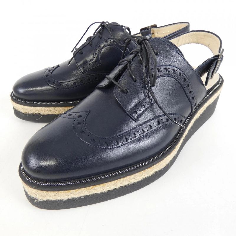 【Mã giảm giá】Giày FABIANA FILIPPI 664630