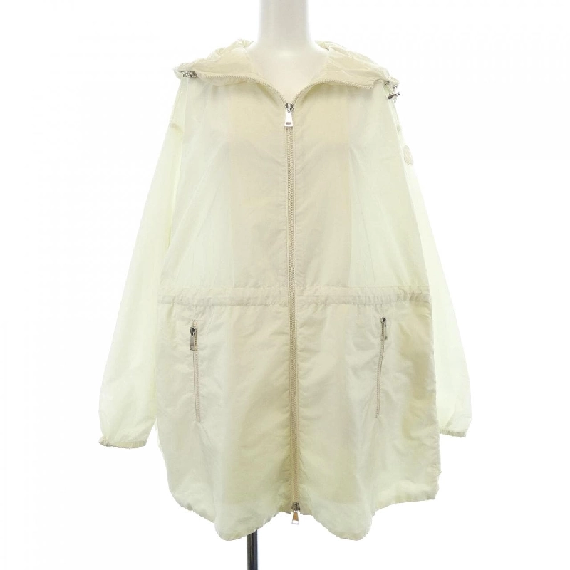 【Khuyến mãi】Áo khoác MONCLER 636759