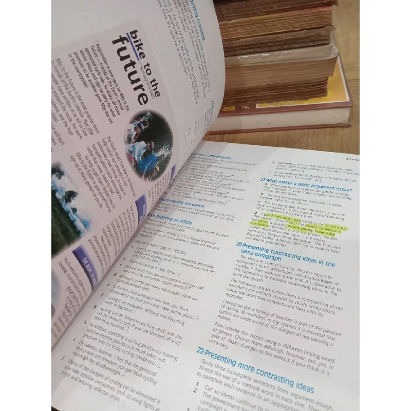 Success international English skills for IGCSE - Marian Barry 778100