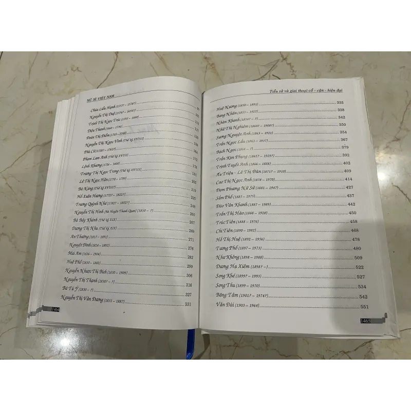 Nữ sĩ Việt Nam - Như Hiên & Nguyễn Ngọc Hiền 800304