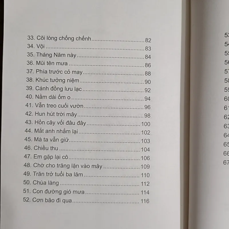 [2 cuốn] Cảm thức thời gian - Thơ (Phạm Thái Quỳnh) + Ngân ngấn phù sa - Thơ (Lưu T.Vương) 975627