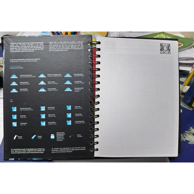 [Notebook] Sổ ghi chép - học sinh sinh viên và cán bộ nhân viên 1009680