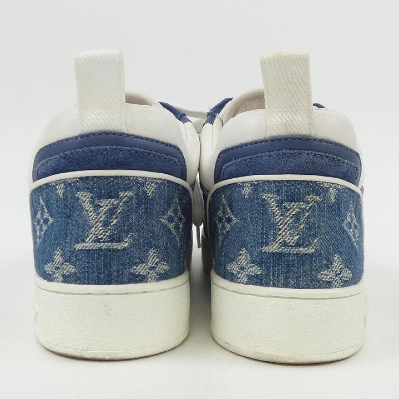 Giày sneaker LOUIS VUITTON CL0260 - Hàng hiệu Authentic 827394