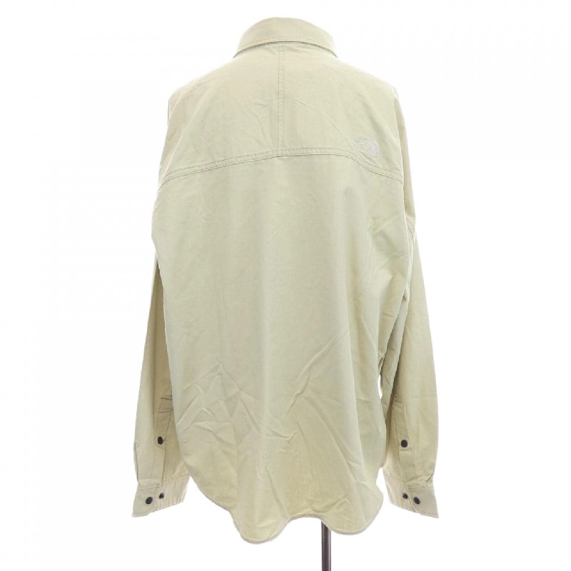 ザノースフェイス THE NORTH FACE NR12231 Áo sơ mi - Hàng hiệu Authentic 887381