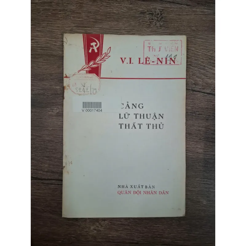 Cảng Lữ Thuận thất thủ - V.I. Lê-nin - Lịch sử/Chính trị 728793