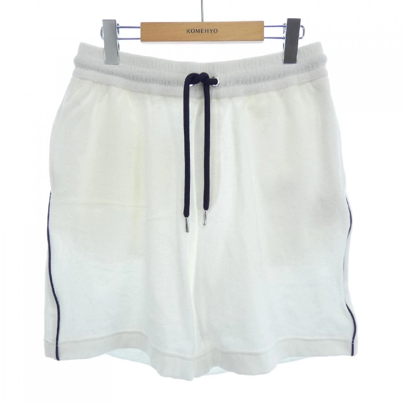 Moncler MONCLER I10918H00031 Quần short - Hàng hiệu Chính hãng 894605