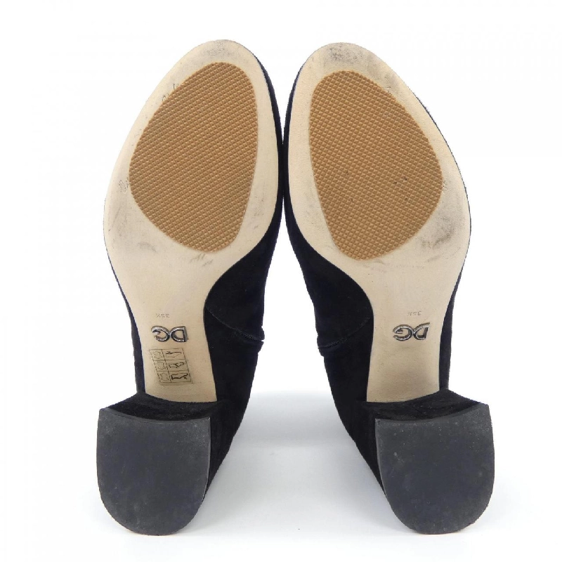 Giày bốt DOLCE&GABBANA 660997