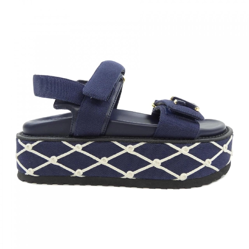 Giày sandal LOUIS VUITTON - Hàng hiệu Authentic 830448