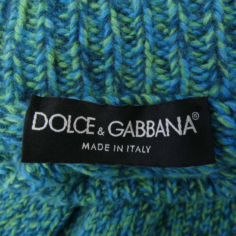 Dolce & Gabbana DOLCE&GABBANA GXR18T/JFMN1 Áo len - Hàng hiệu Chính hãng 887956