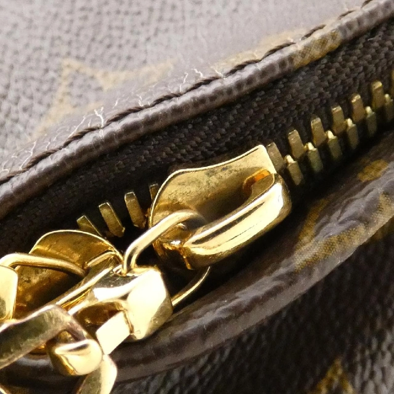 Ba lô Louis Vuitton Monogram Reverse Palm Springs M43116 610969