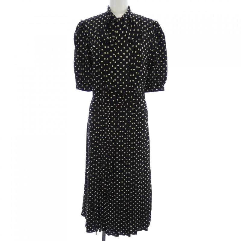 【Mã giảm giá】Váy Celine CELINE 649790