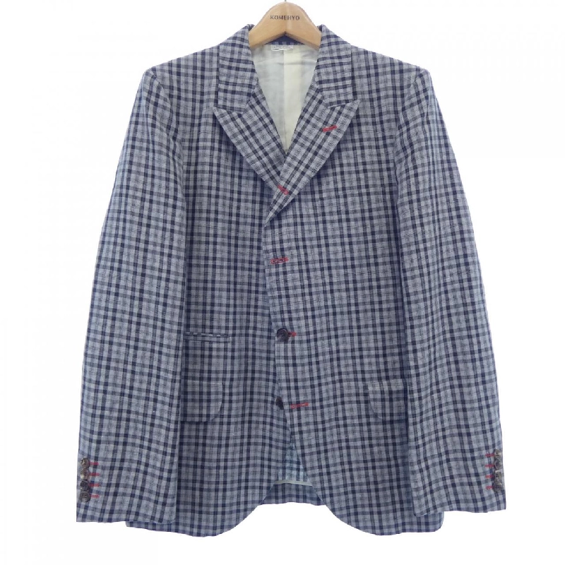 Jacket COMME des GARÇONS HOMME DEUX - Hàng hiệu Authentic 895863