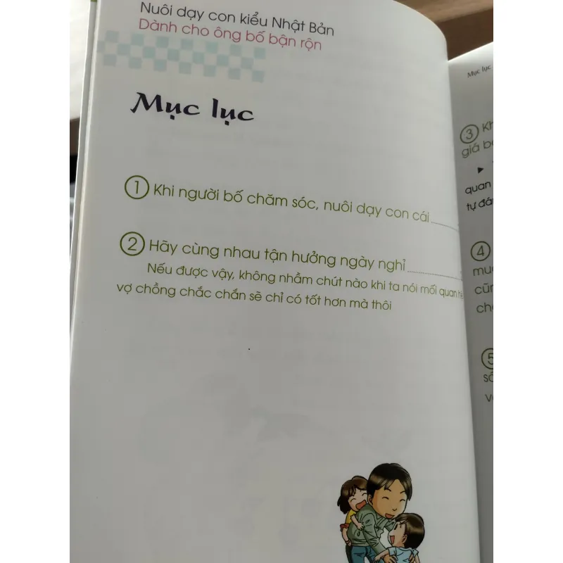  "Nuôi dạy con kiểu Nhật Bản" và các thông tin liên quan.  1031895