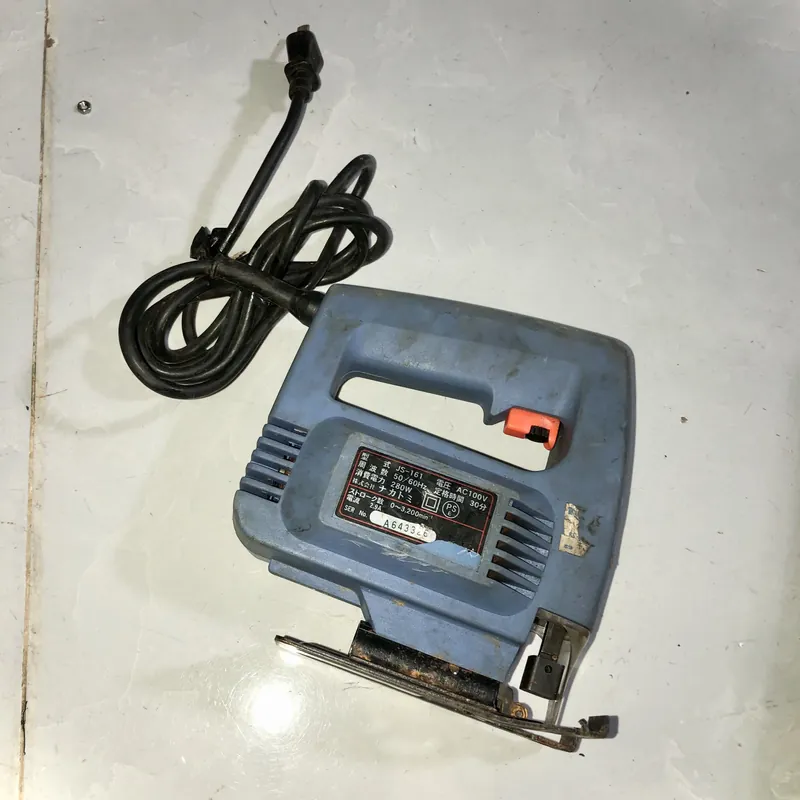 Máy cưa lọng cầm tay Nhật ( có điều tốc ) 570165