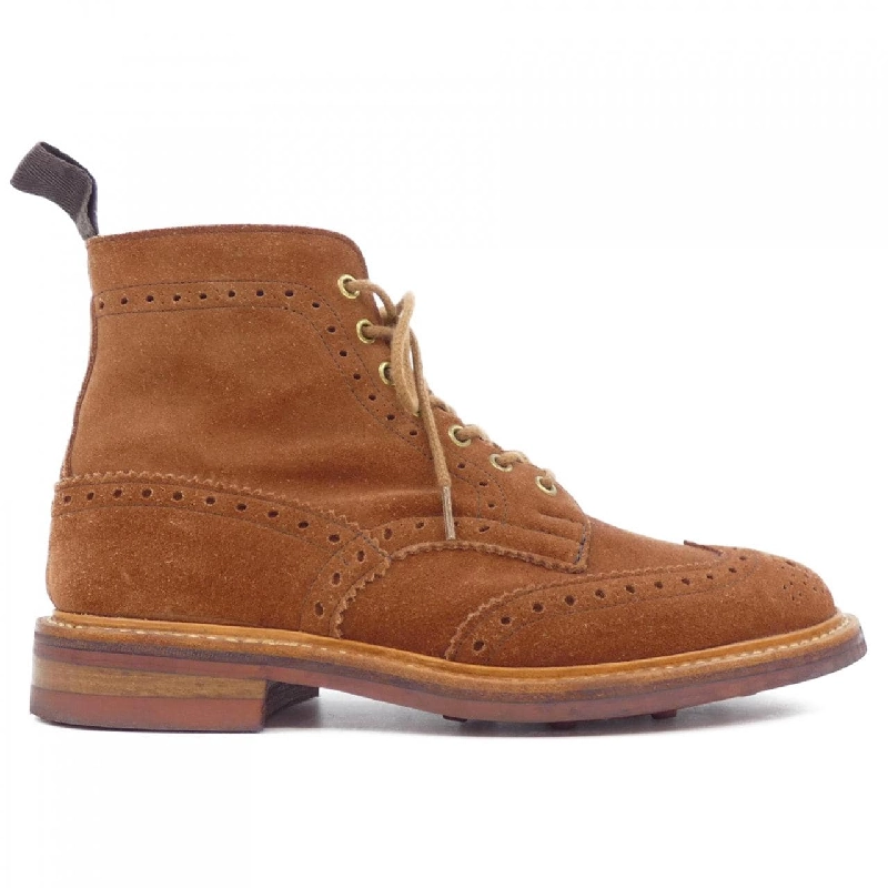 Giày Tricker's - Hàng hiệu Authentic 907189