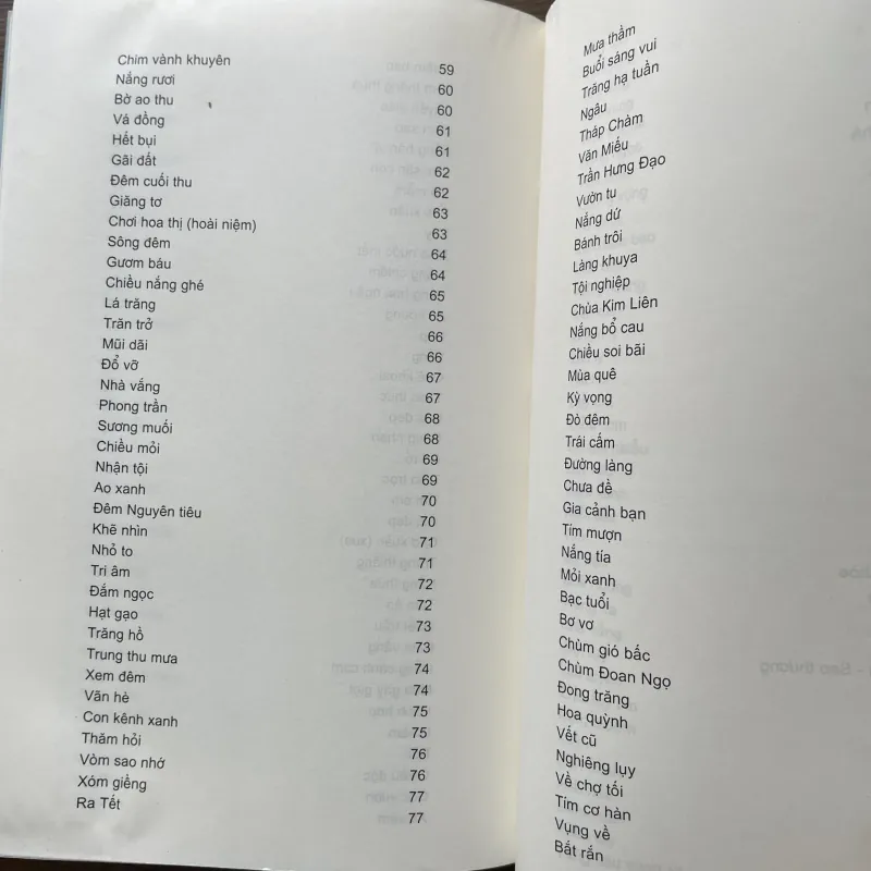 Xem đêm - Phùng Cung 995288