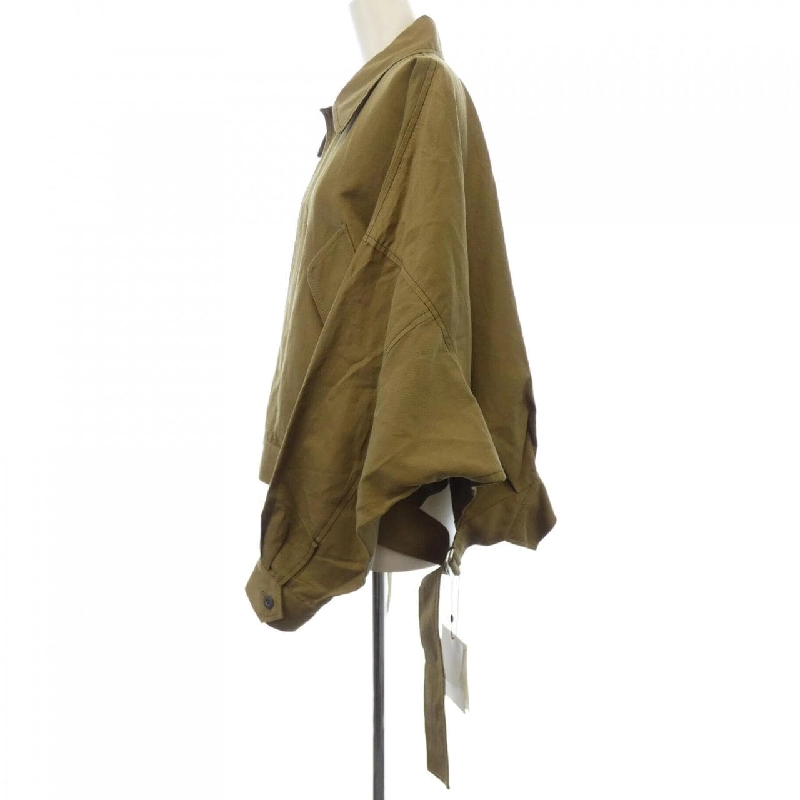 【Mã giảm giá】Áo khoác UJOH 643623