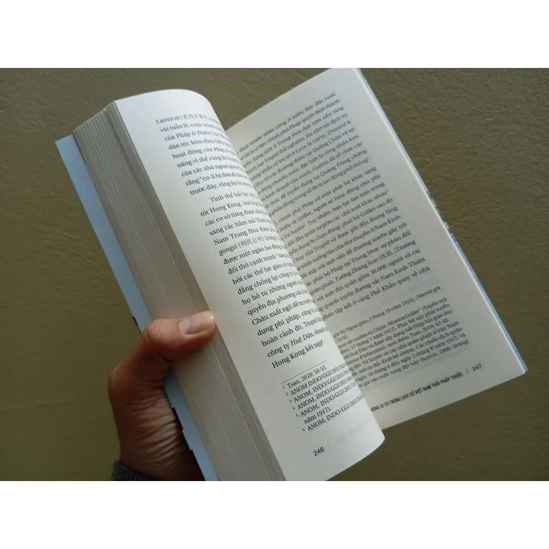 Lao động đi cư trong lịch sử Việt Nam thời pháp thuộc  757371