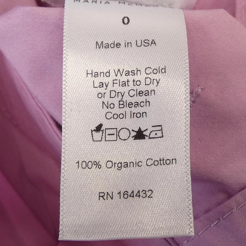 Quần MARIA MCMANUS - Hàng hiệu Chính hãng 810460