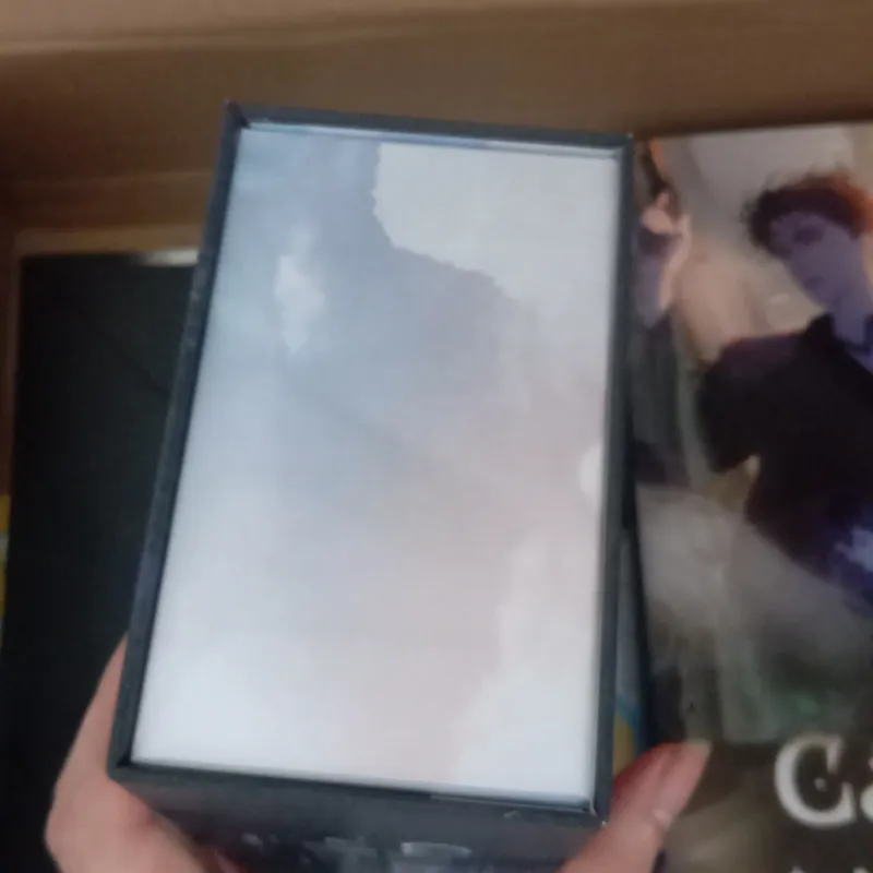 Cây nấm nhỏ tập 1 - Truyện tranh ( Sưu tầm) 1000236