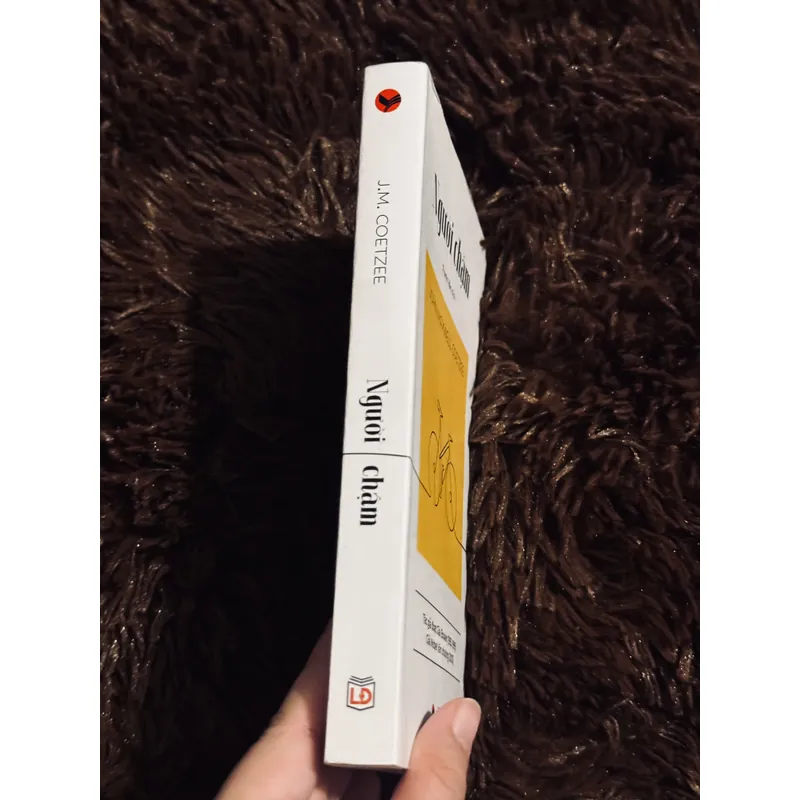 Người chậm 714677