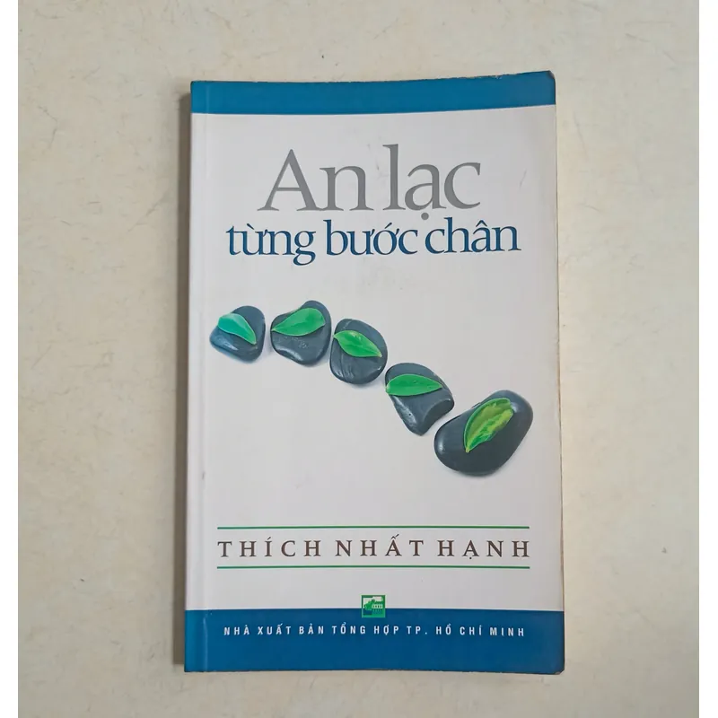 An lạc từng bước chân 🌻 593839