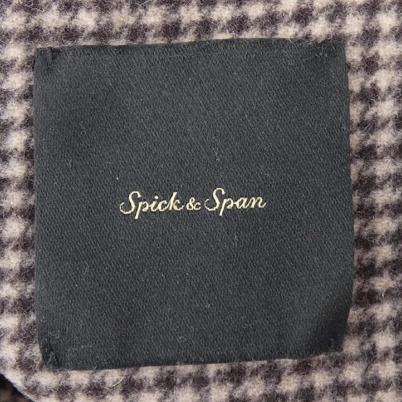 SPICK & SPAN Coat - Hàng hiệu Authentic 821619