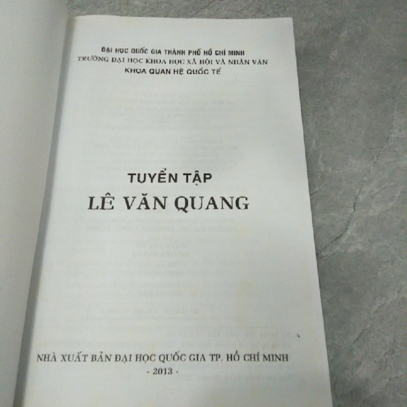 TUYỂN TẬP LÊ VĂN DUYỆT  276588