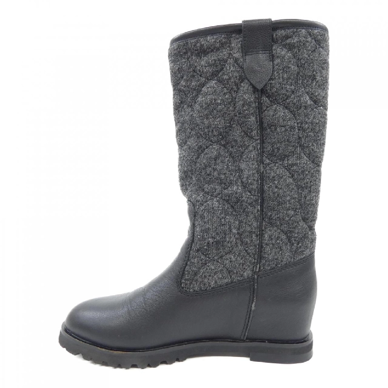 Giày boot LANVIN en Bleu 658117