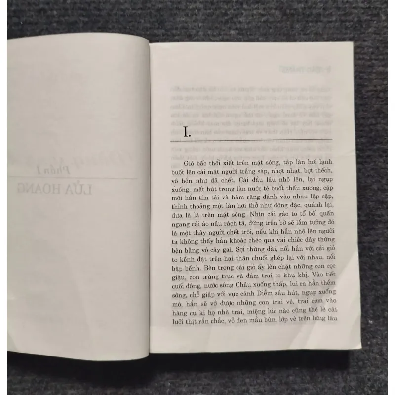 Dòng sông mía- Đào Thắng 1023124