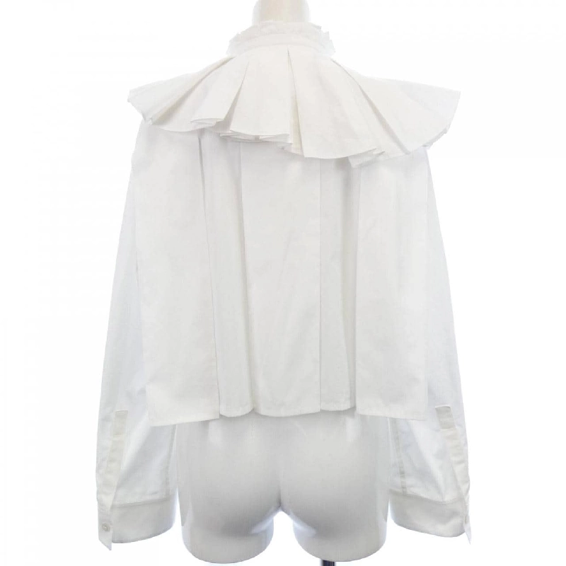 Jil Sander JIL SANDER HSJWIA0542 Áo sơ mi 627541